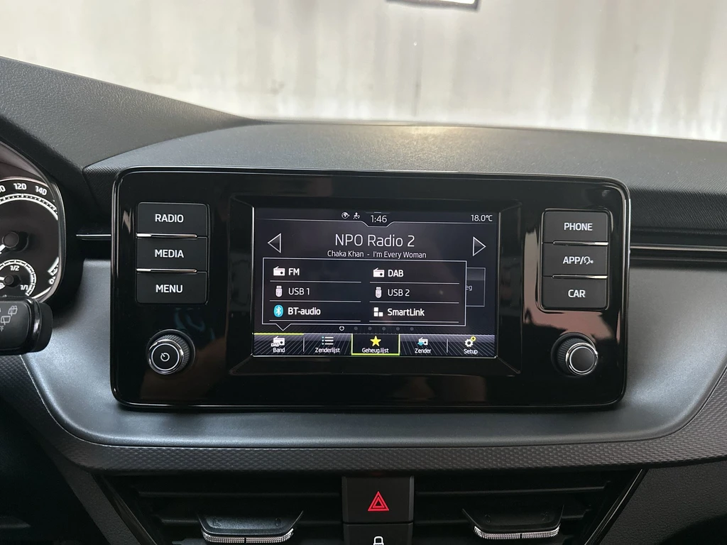 Škoda Kamiq – foto 19