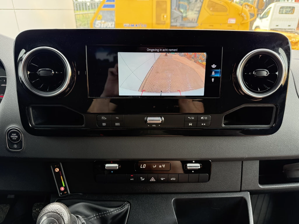Mercedes-Benz Sprinter – foto 21