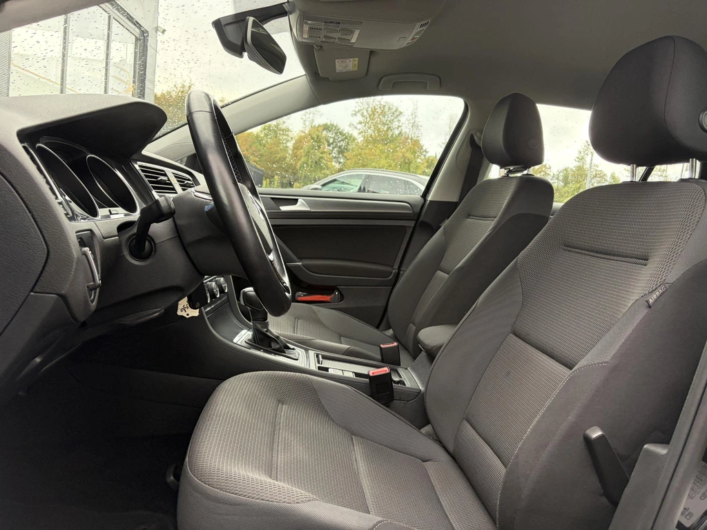 Volkswagen e-Golf – foto 10