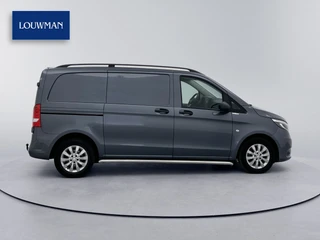 Mercedes-Benz Vito – thumbnail 12