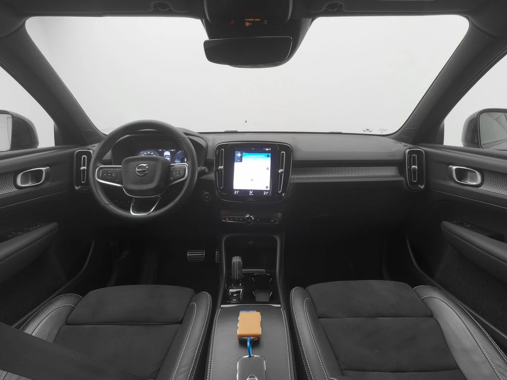 Volvo XC40 – foto 21