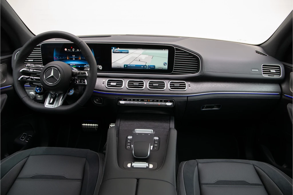 Mercedes-Benz GLE – foto 10