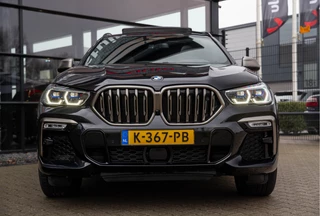BMW X6 – thumbnail 5