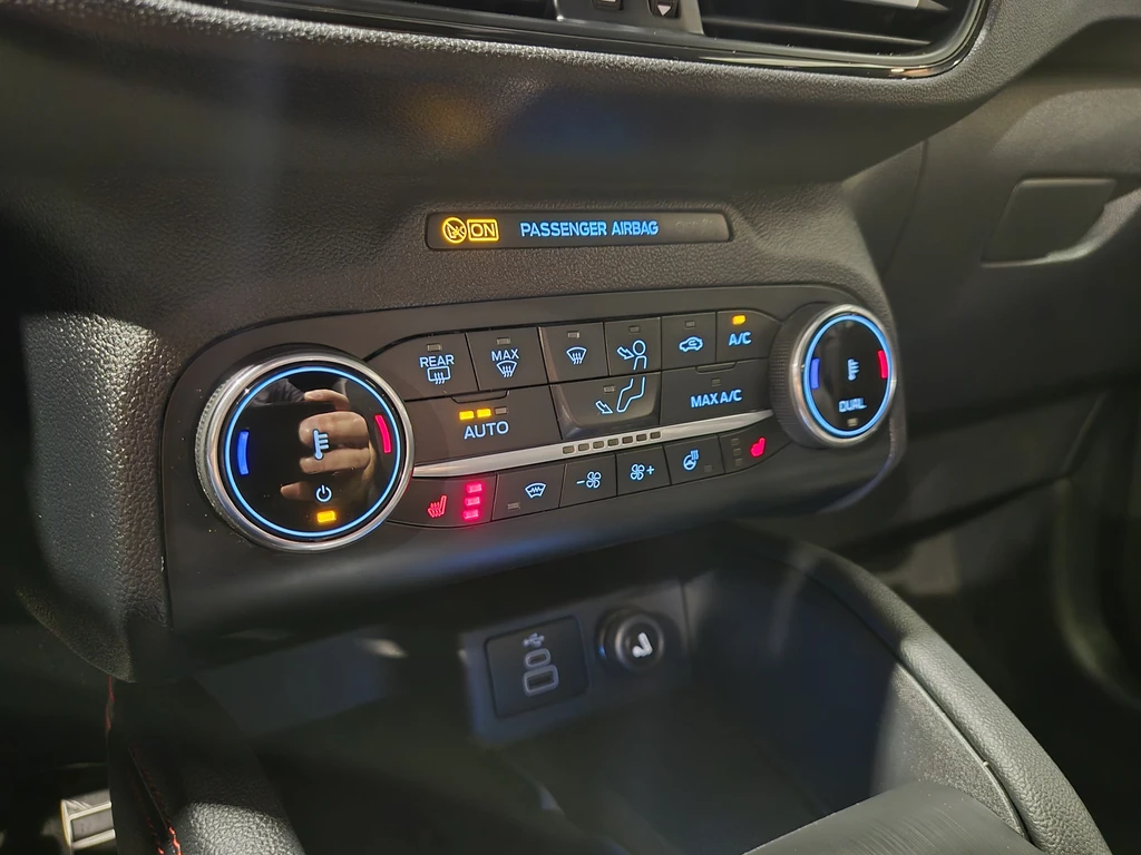 Ford Kuga – foto 25