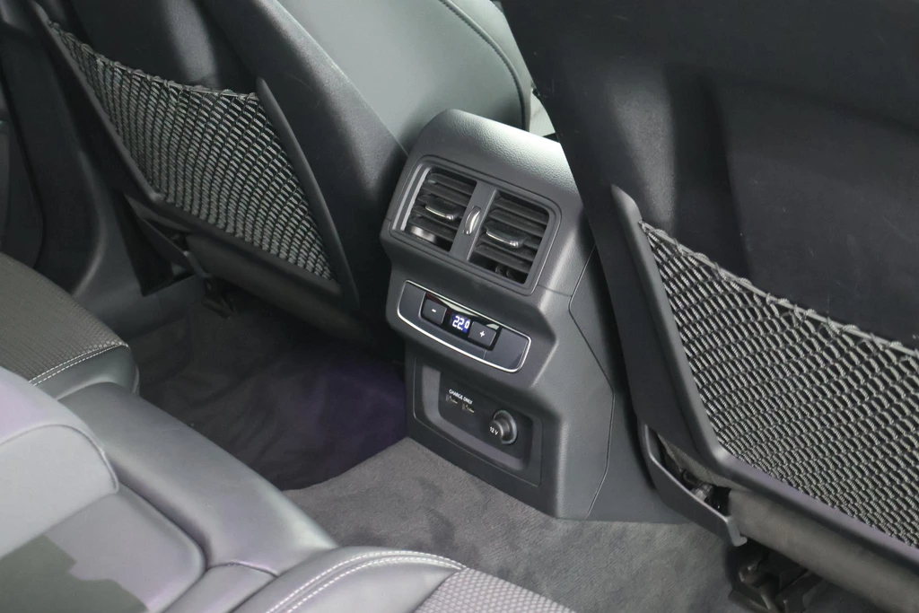 Audi Q5 – foto 42