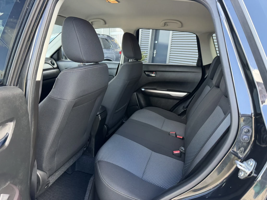 Suzuki Vitara – foto 25