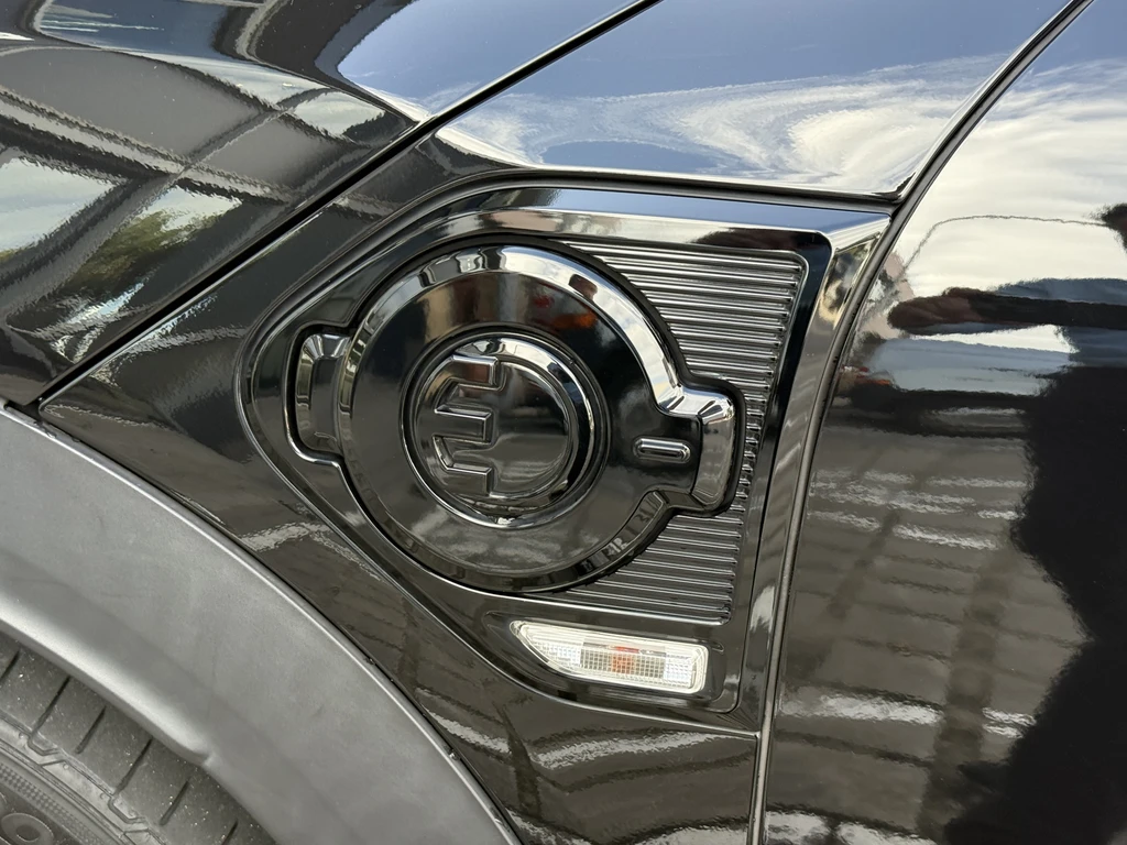 MINI Countryman – foto 31