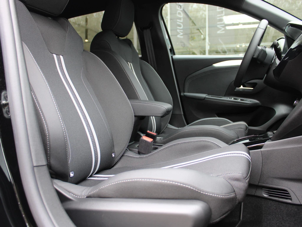Opel Corsa – foto 9