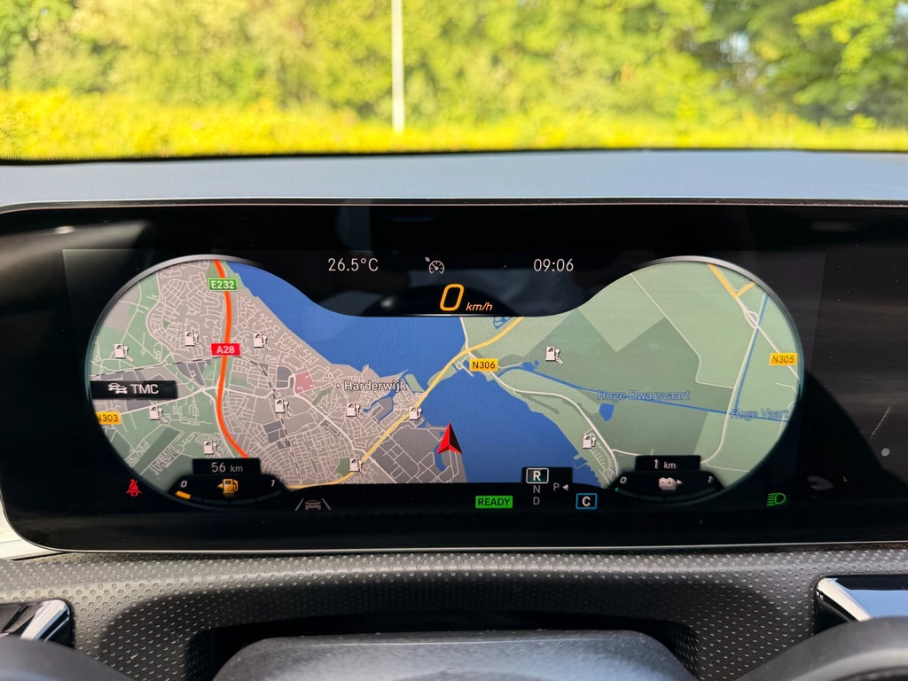Mercedes-Benz A-Klasse – foto 27