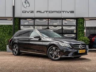 Mercedes-Benz C-Klasse – thumbnail 7