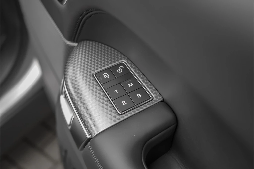 Land Rover Range Rover Sport – foto 42