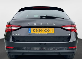 Škoda Superb – thumbnail 4