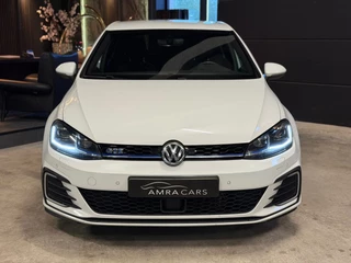 Volkswagen Golf – thumbnail 8