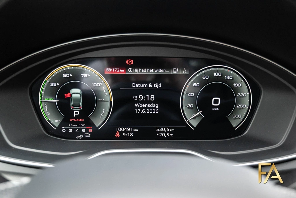 Audi Q5 – foto 45