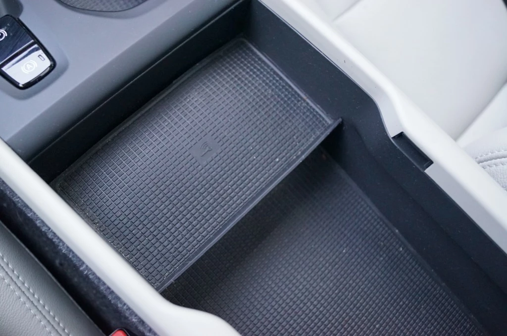 Volvo XC40 – foto 33