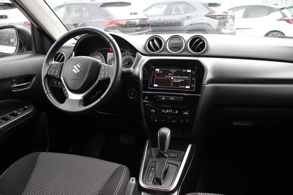 Suzuki Vitara – foto 10