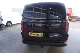 Ford Transit Custom – thumbnail 3