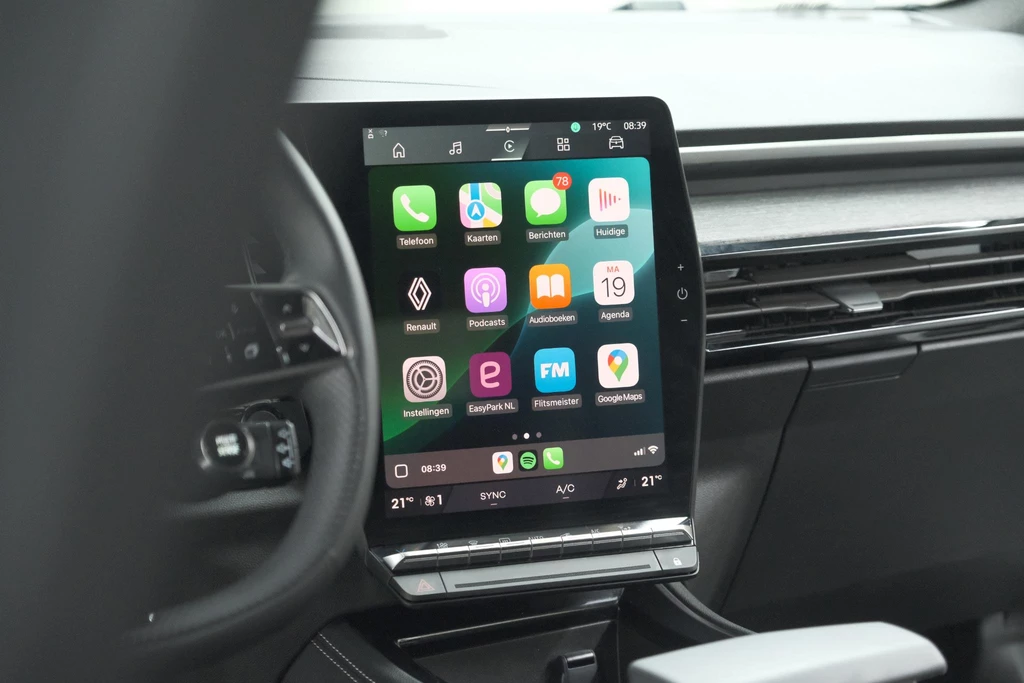 Renault Austral – foto 70