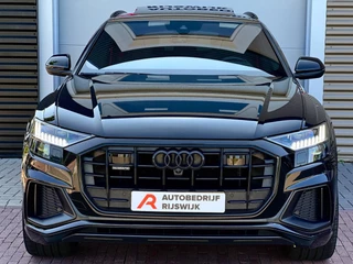 Audi Q8 – thumbnail 8