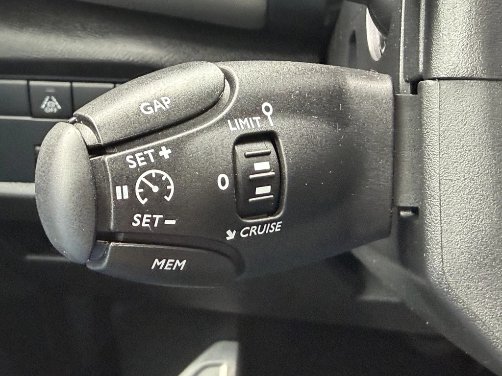 Citroën C5 Aircross – foto 22