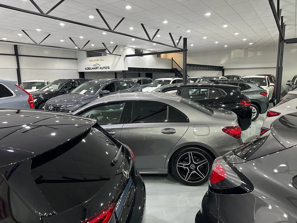 Mercedes-Benz B-Klasse – foto 42