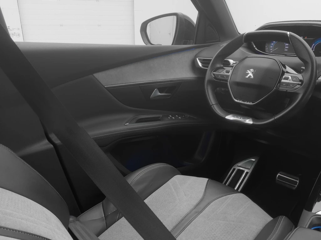 Peugeot 3008 – foto 26