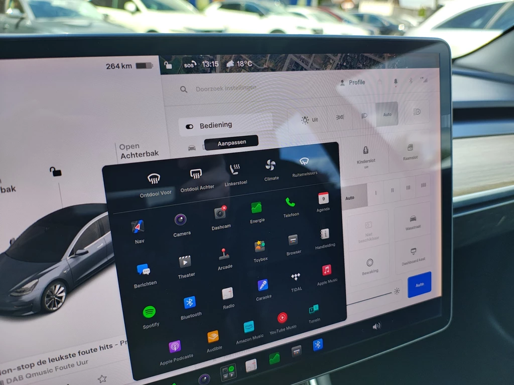 Tesla Model 3 – foto 23