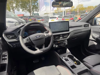 Ford Kuga – thumbnail 17