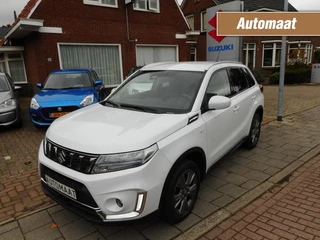 Suzuki Vitara – thumbnail 1