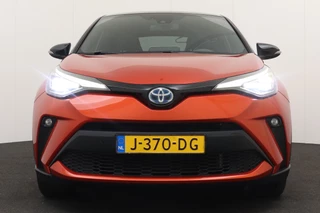 Toyota C-HR – thumbnail 6
