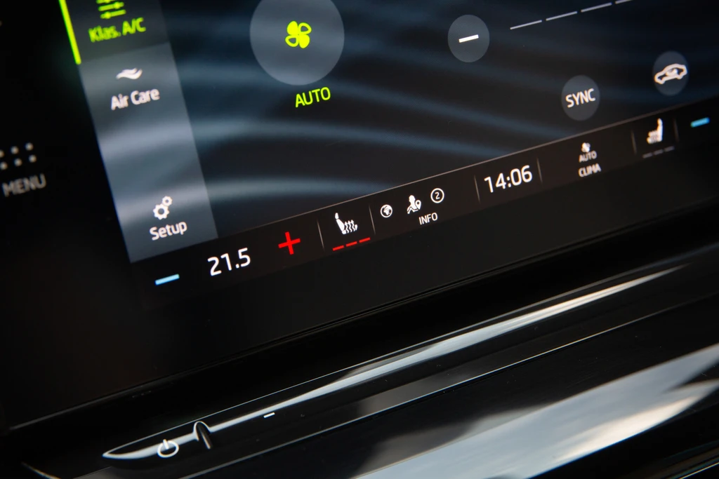 Škoda Octavia – foto 22