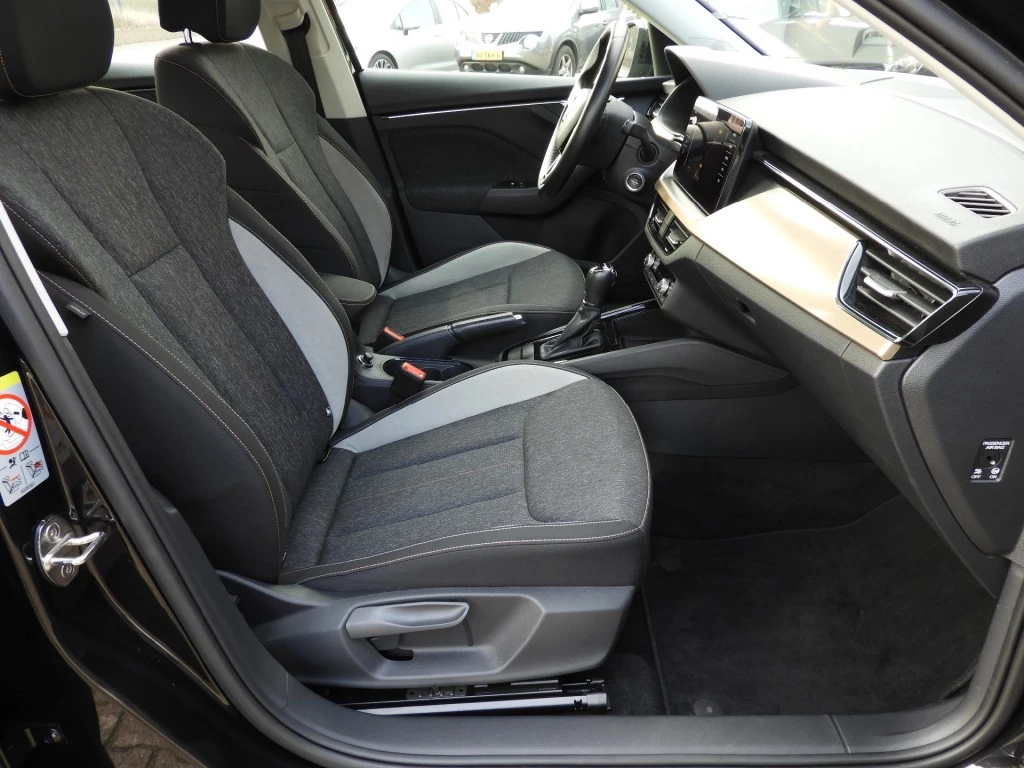 Škoda Kamiq – foto 12