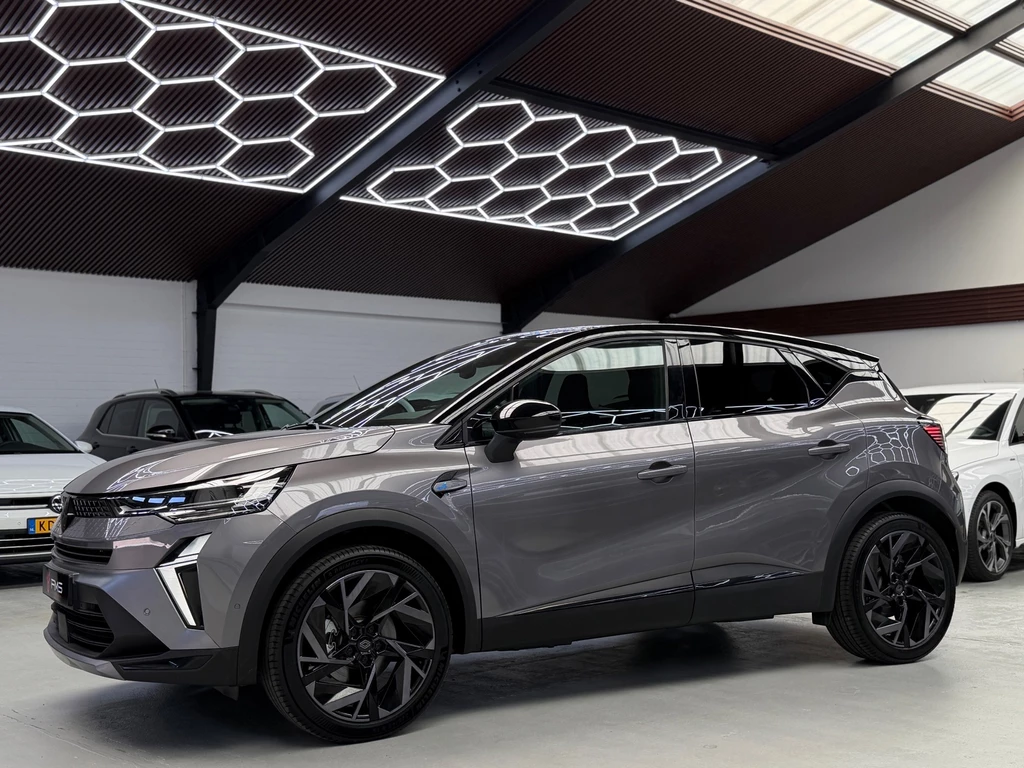 Renault Captur – foto 2