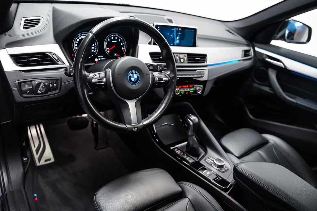 BMW X1 – foto 15