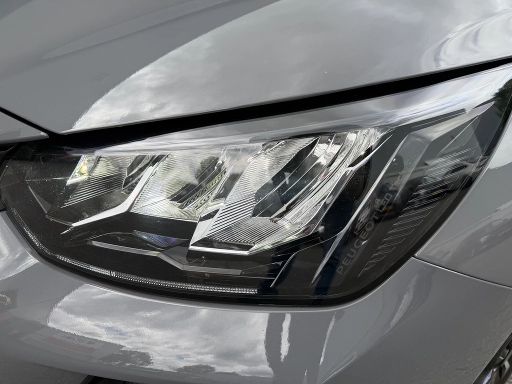 Peugeot 208 – foto 34