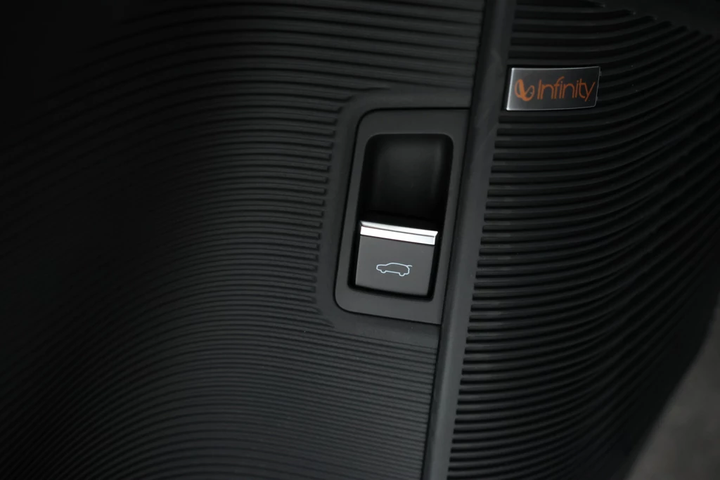 BYD SEAL U – foto 17