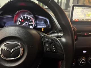 Mazda CX-3 – thumbnail 25