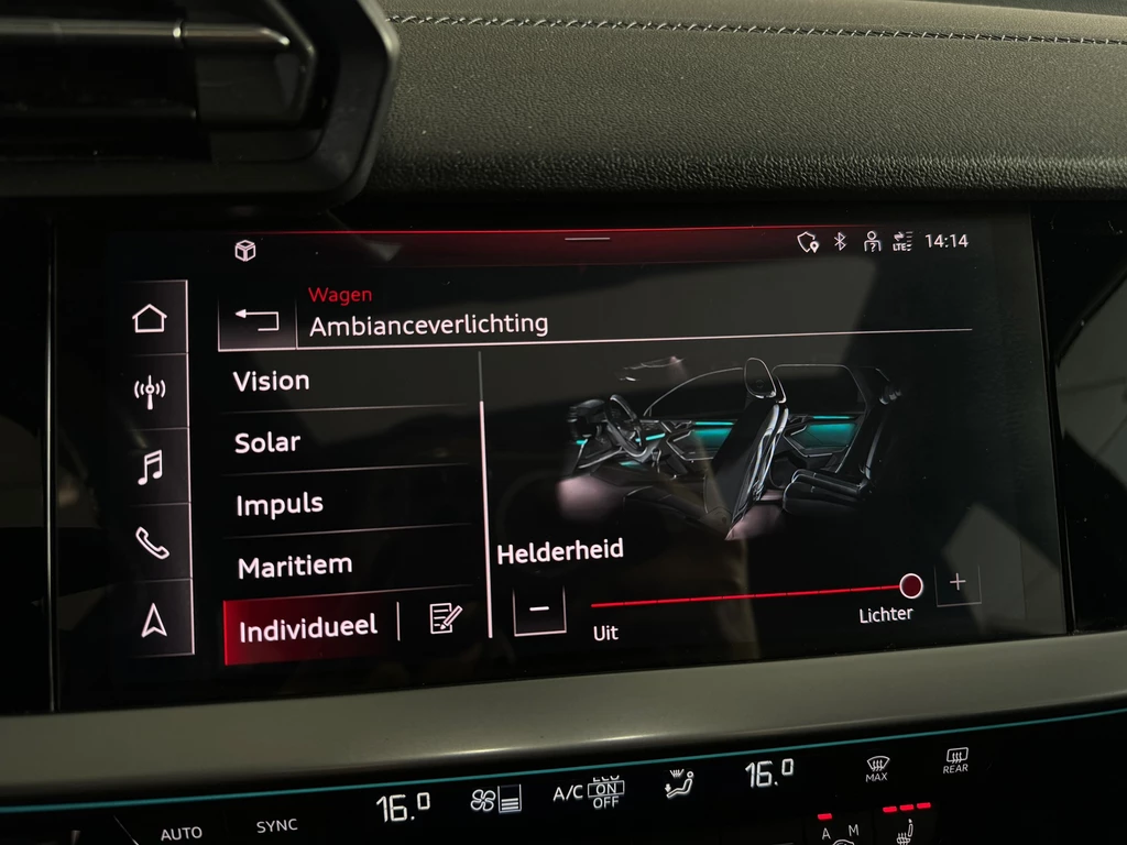 Audi A3 – foto 28