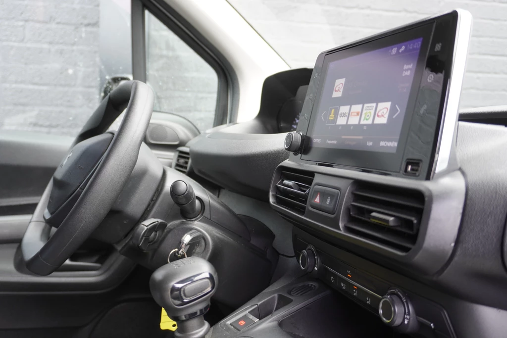 Peugeot Partner – foto 4