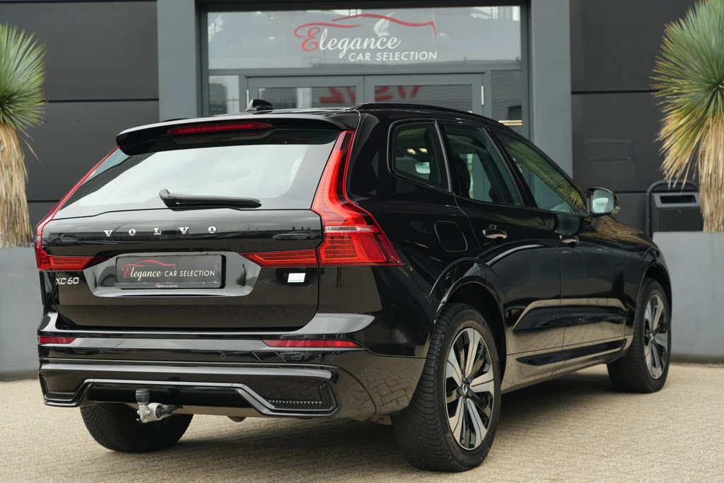 Volvo XC60 – foto 4