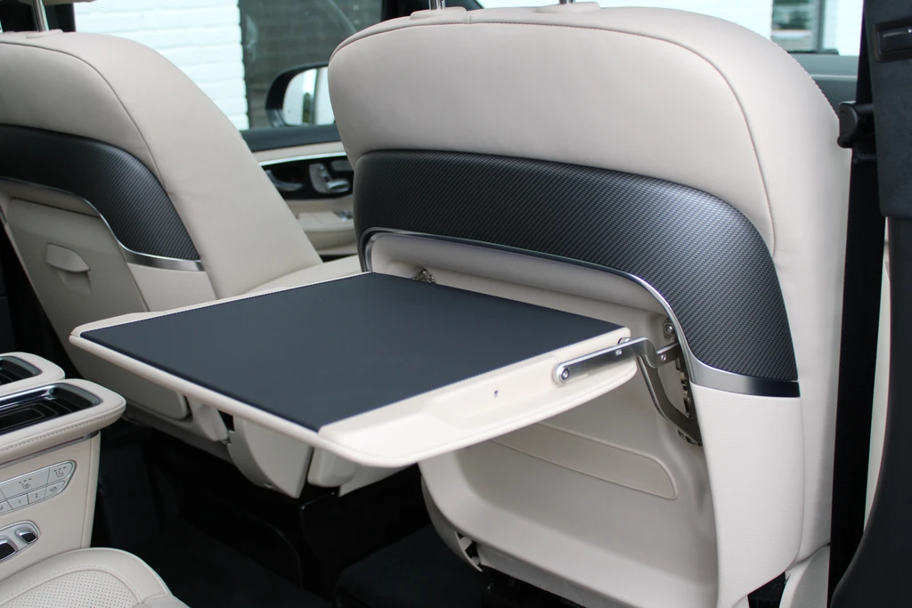 Mercedes-Benz V-Klasse – foto 20