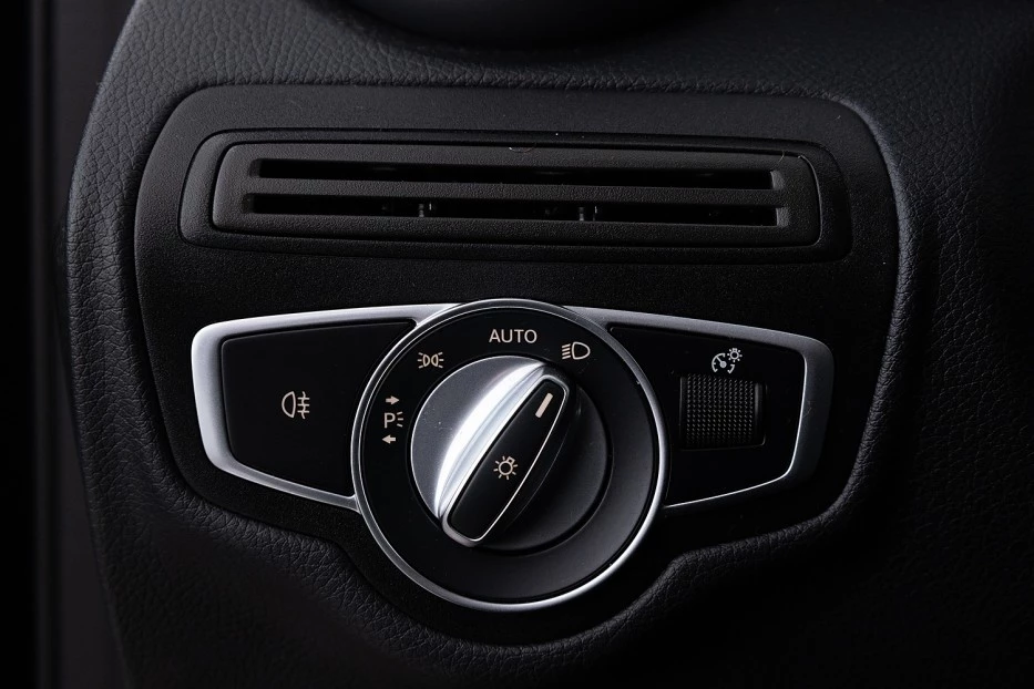 Mercedes-Benz GLC – foto 22