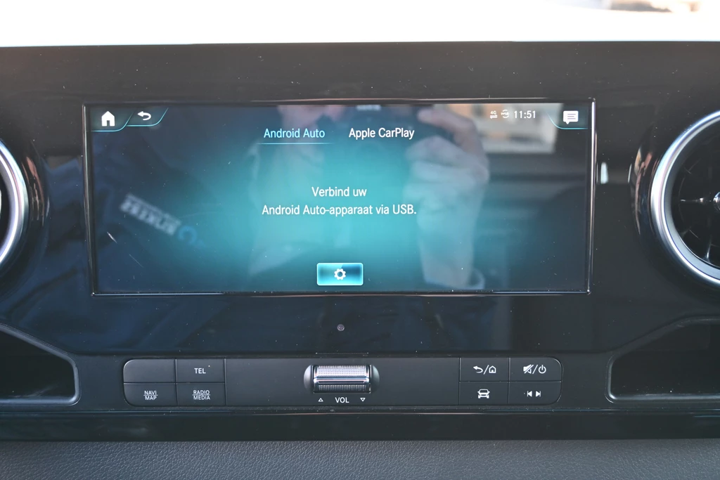 Mercedes-Benz Sprinter – foto 11