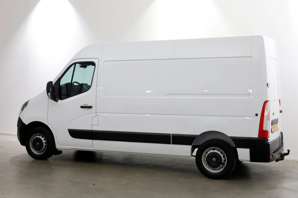 Opel Movano – foto 4