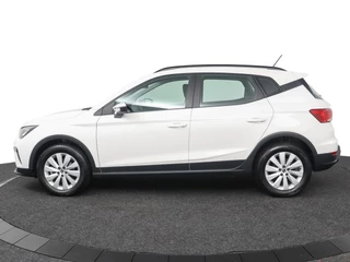 SEAT Arona – thumbnail 2