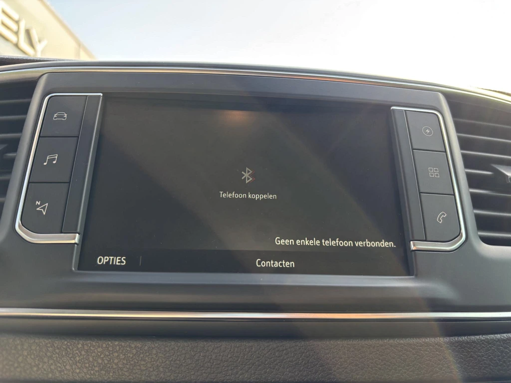 Opel Vivaro-e – foto 23
