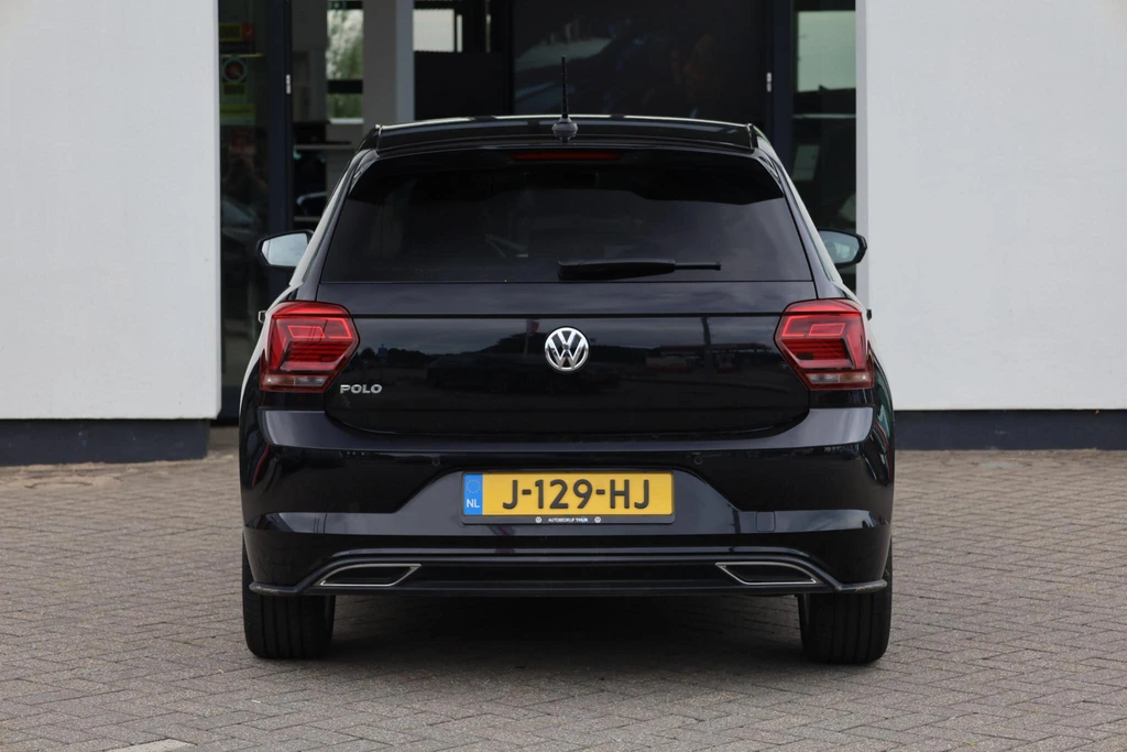 Volkswagen Polo – foto 4