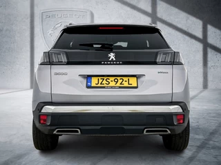 Peugeot 3008 – thumbnail 3