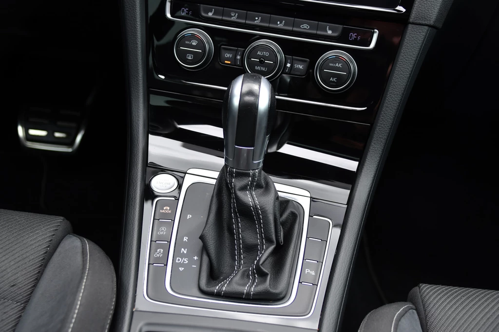 Volkswagen Golf – foto 21