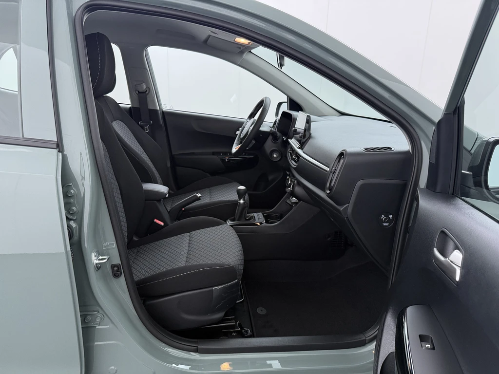 Kia Picanto – foto 41